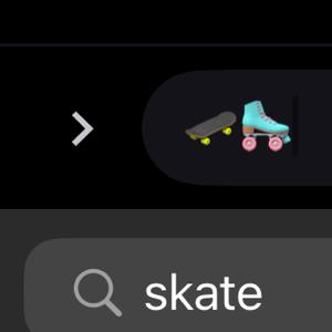 Rollerskates