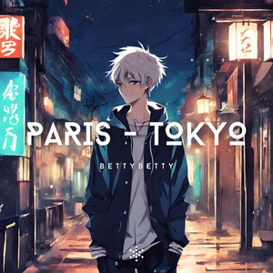 Paris - Tokyo