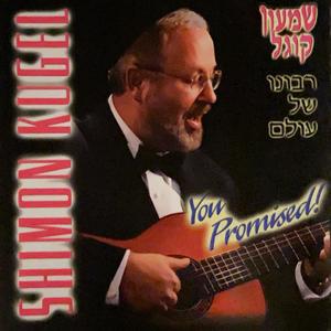 Ribono Shel Olam (You Promised)