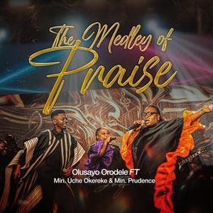 The Medley of Priase (feat. Uchenna Okereke & Minister Prudence)