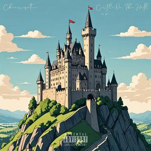 Castle on the Hill (feat. Julian Gross) (Explicit)
