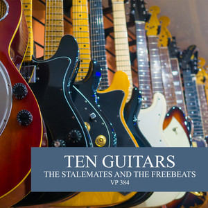 Ten Guitars