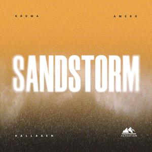 Sandstorm