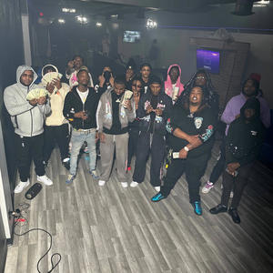 Cant Compete Wit Us (feat. 45Gbaby, 45Sleepy, OTM Tee, Ball4Ever Big Fatts, 4EverGrindin & 4EverBallin)