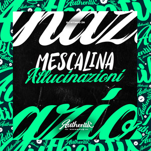 Mescalina Allucinazioni (Explicit)