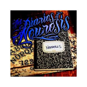 The Diaries Of Neurosis (Explicit)