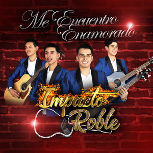 Me Encuentro Enamorado