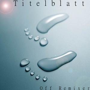 Titelblatt (Original Mix)