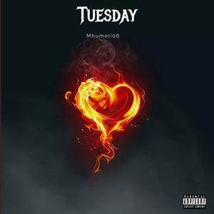 Tuesday (feat. Ca$,Pushkin Keyz & Sbudah Mabucado) [Explicit]