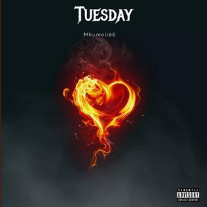 Tuesday (feat. Ca$,Pushkin Keyz & Sbudah Mabucado) (Explicit)