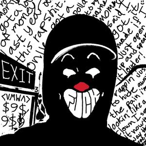 Clown Town (Explicit)