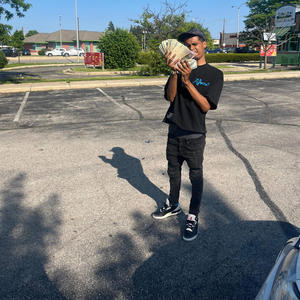 IDGAF bout Fashion (Explicit)