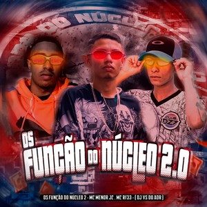 OS FUNÇÃO DO NÚCLEO 2 VS (Explicit)