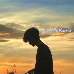 别想她 - 罗苏阳Remix封面