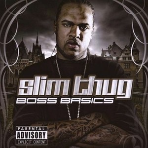 Snitch Niggas (Explicit)