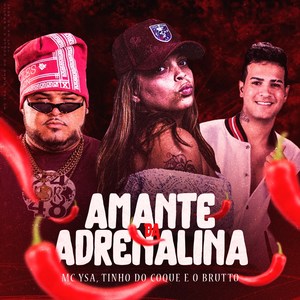 Amante da Adrenalina