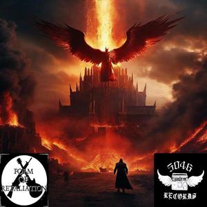 Satan Rises From The Ashes (Explicit)