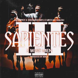 Tres Sapientes (Explicit)