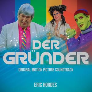 Ich bin der Gründer (feat. Helmut Krauss)