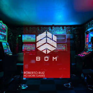 No More Games (Original Mix)