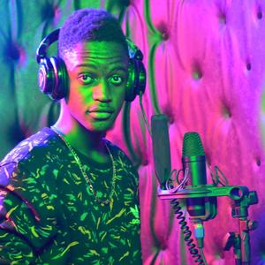 Izzy-(Nimerudi tena freestyle challenge)