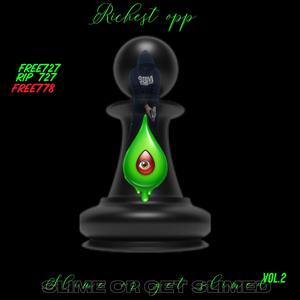 Top gone (feat. Lile otr, 727Babygrace & Babythreat) (Explicit)