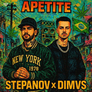 Apetite (Remix)