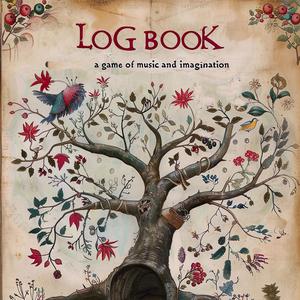 Log Book vol. 1