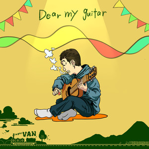 Dear My Guitar