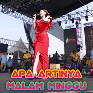 Apa Artinya Malam Minggu