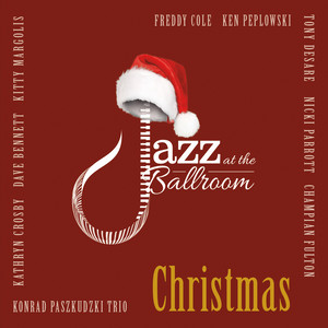 Jazz at the Ballroom Christmas