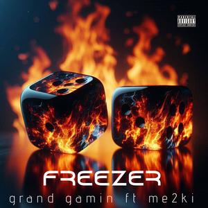 Freezer (feat. Me2ki) (Radio Edit)