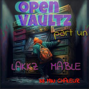 OPEN VAULTZ PART UN