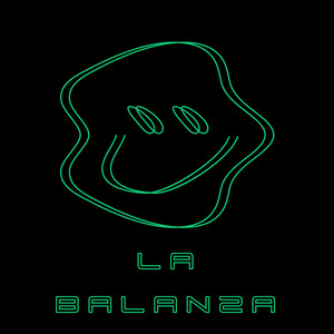 La Balanza (feat. La Manta) [Explicit]