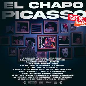 El Chapo Picasso (Explicit)