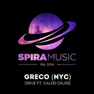 Drive (Original Mix)