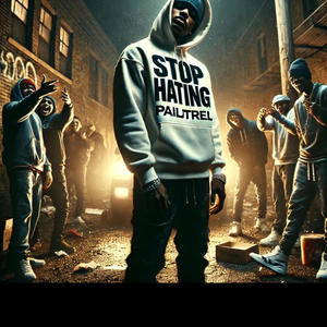 STOP HATIN (Explicit)