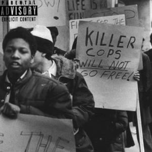 Say It Loud (I'm Black) (Explicit)
