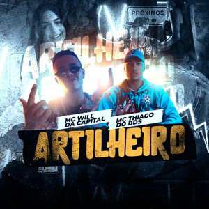 Artilheiro (Explicit)