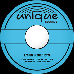 He Never Looks My Way