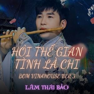 Hỏi Thế Gian Tình Là Chi (Bom Vinahouse Version 3)