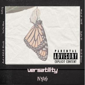 RockNRoll (feat. GLIZZ) (Explicit)