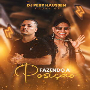 Fazendo a Posição (Explicit)