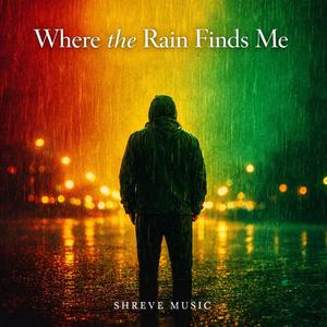 Well You're Walking Away (feat. Travis Taylor)