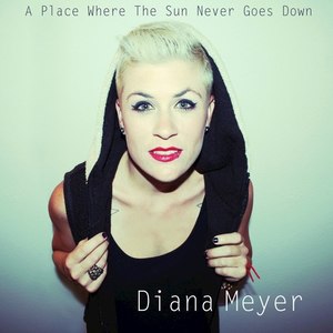 A Place Where the Sun Never Goes Down - EP