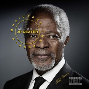 Kofi Annan