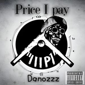 Price I Pay (Explicit)