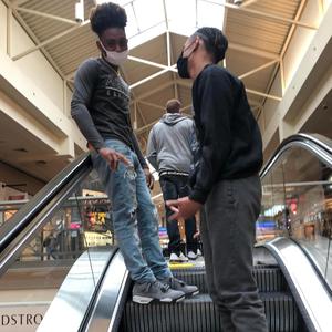 N!GGA WHAT? (feat. Young Ru) (Explicit)