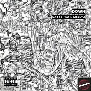 Down (feat. Mellyx) [Explicit]