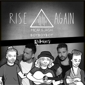 Rise Again (Club Mix)